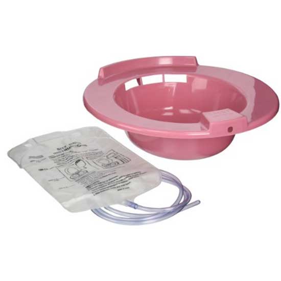 sitz bath