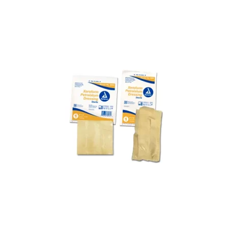 Xeroform Gauze Dressings