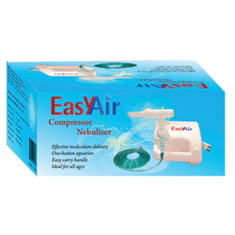 Nebulizer Easy Air