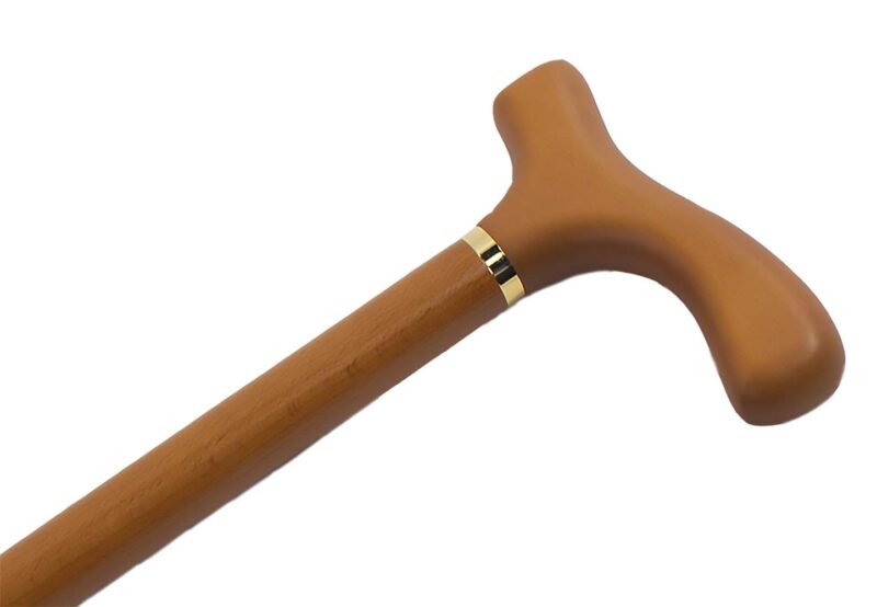 Functional Grip Cane