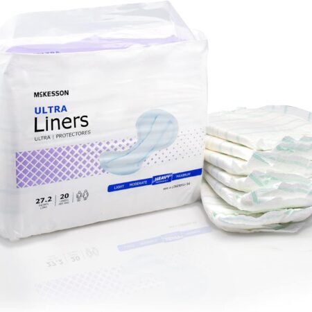 Incontinence Liners