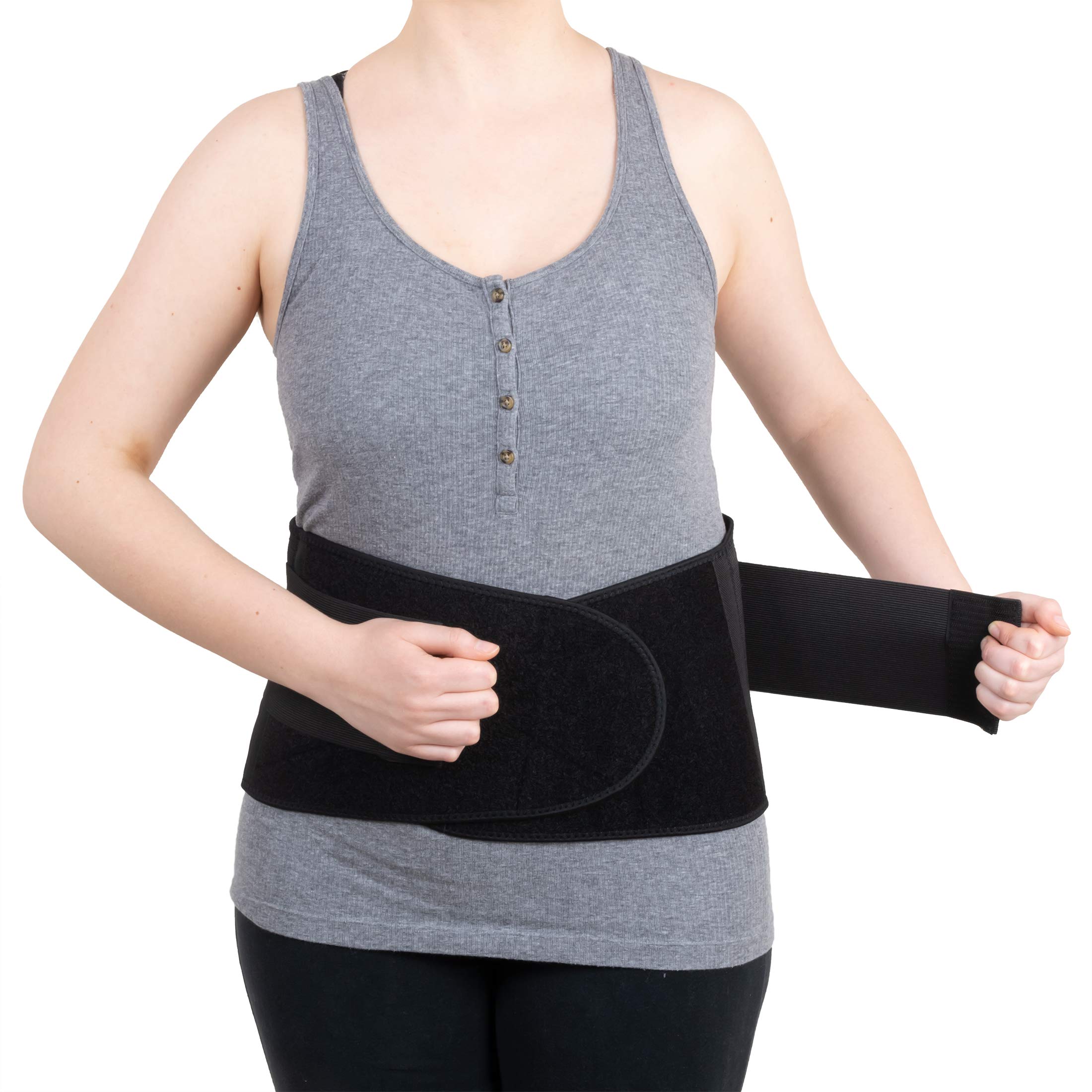 Lumbar Brace