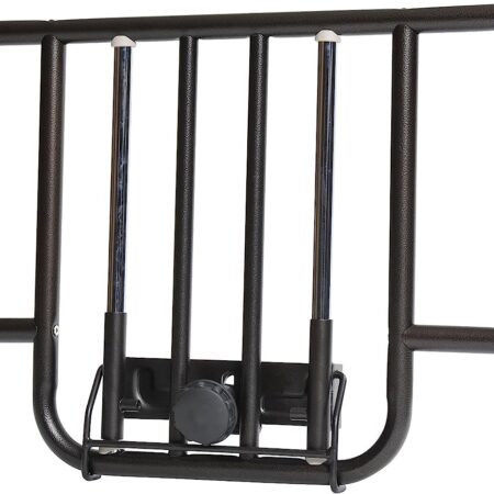 Bed Rails