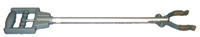 Aluminium Reacher