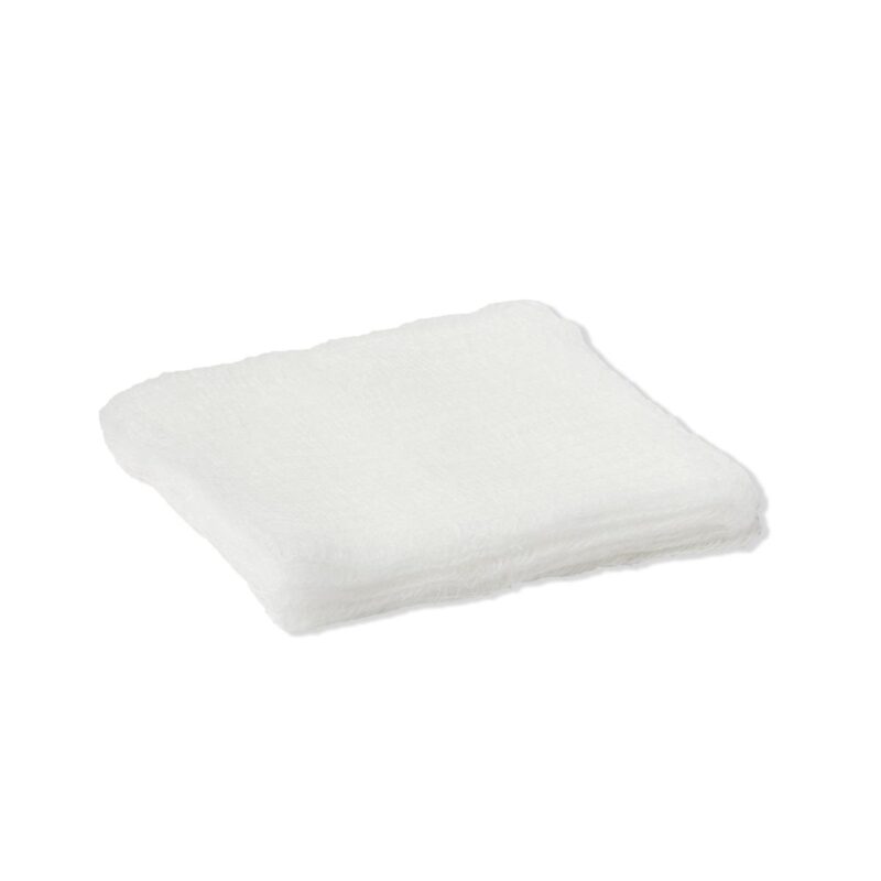 Gauze Sponges