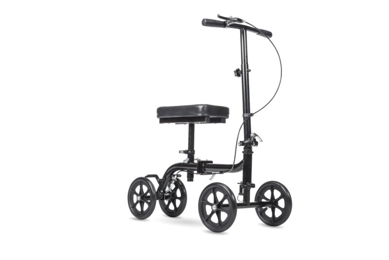 Foldable Knee Walker
