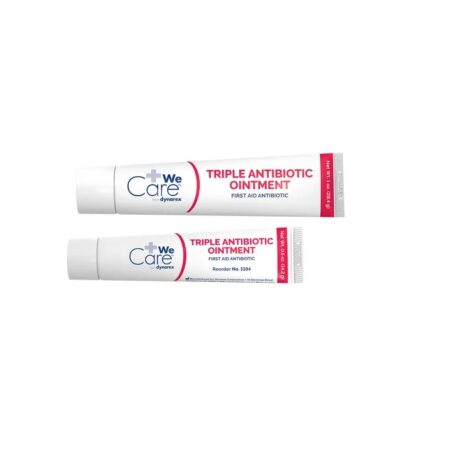 Triple Antibiotic Ointment