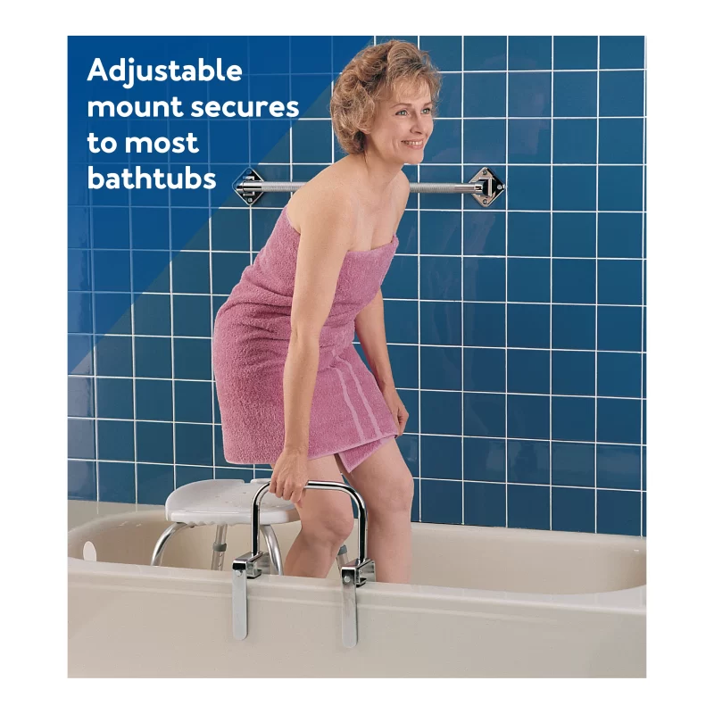 Bathtub Rails - Image 2