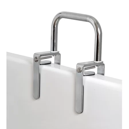 Bathtub Rails