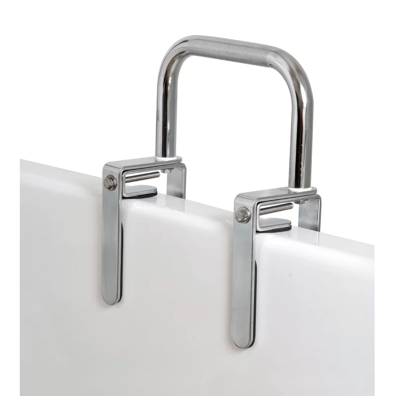 Bathtub Rails