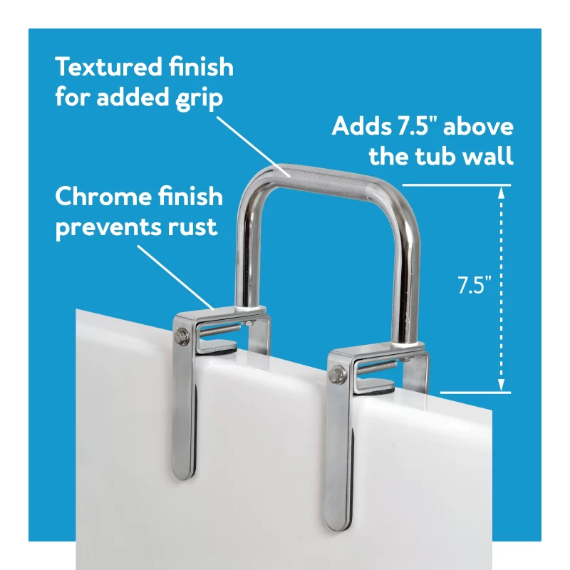 Bathtub Rails - Image 3