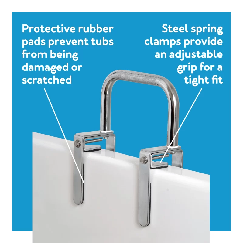 Bathtub Rails - Image 6
