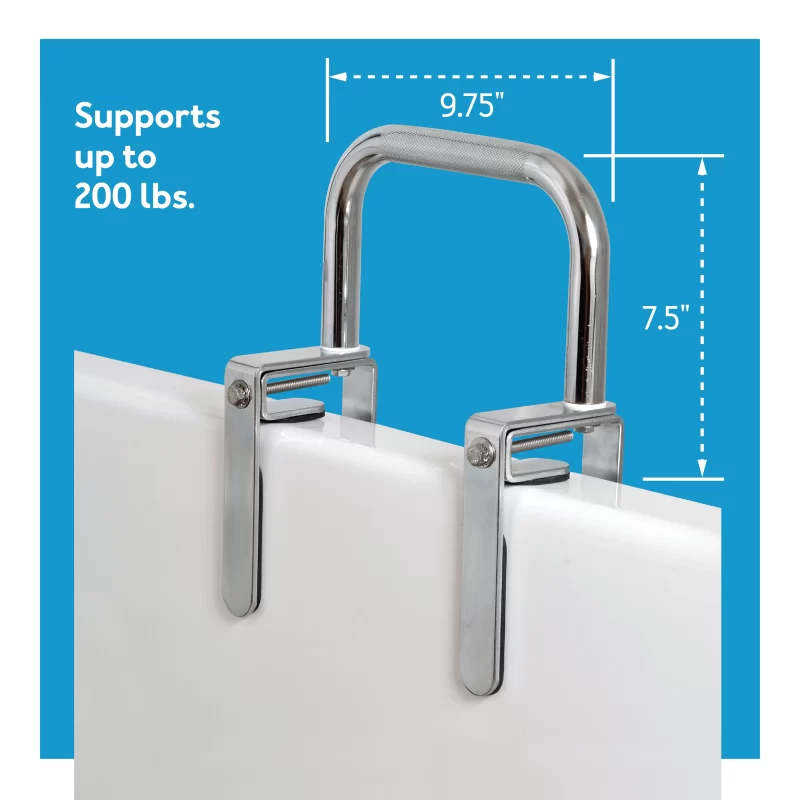 Bathtub Rails - Image 4