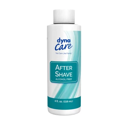 After Shave Lotion - 4 Fl. Oz
