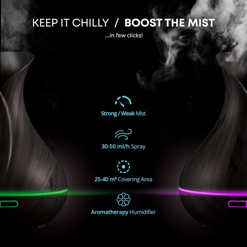 Humidifier - Image 2