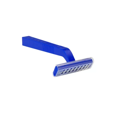 Twin Blade Razors