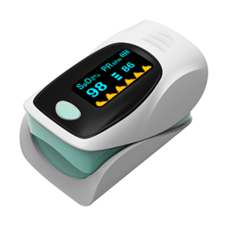 Pulse Oximeter