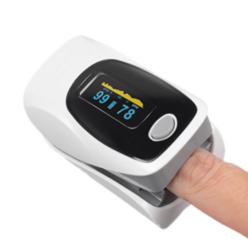 Pulse Oximeter - Image 2