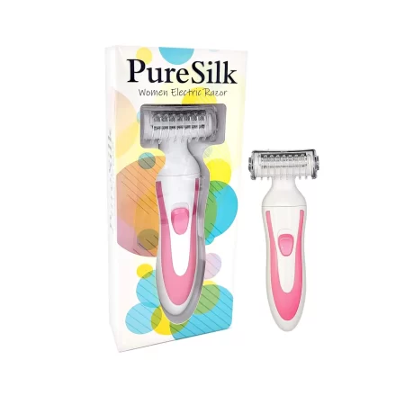 Electric Razor for Women