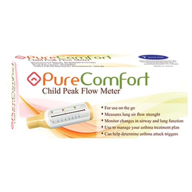 Peak Flow Meter - Image 2