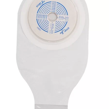 ConvaTec Ostomy