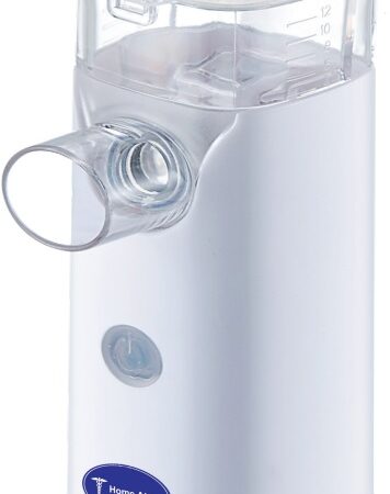 Ultrasonic Mini Nebulizer