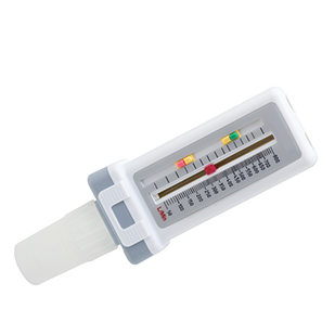 Peak Flow Meter