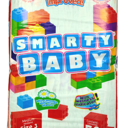 Smarty Baby Diapers