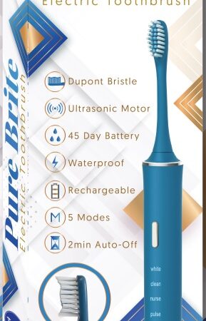 Electric Toothbrush