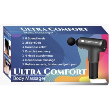 Body Massager