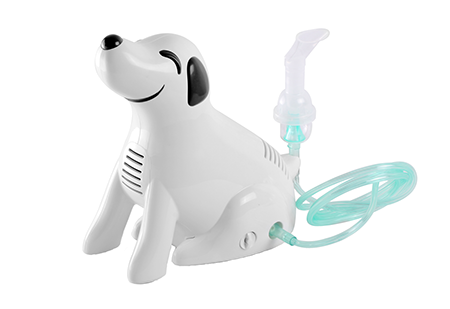 Pediatric Nebulizer Easy Neb